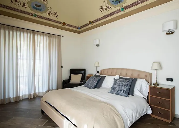 Casa Castellino - Menaggio By Lovecomo
