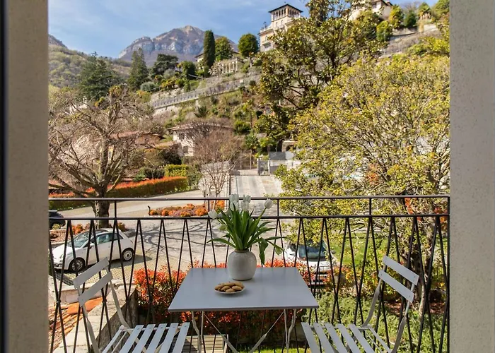 Casa Castellino - Menaggio By Lovecomo