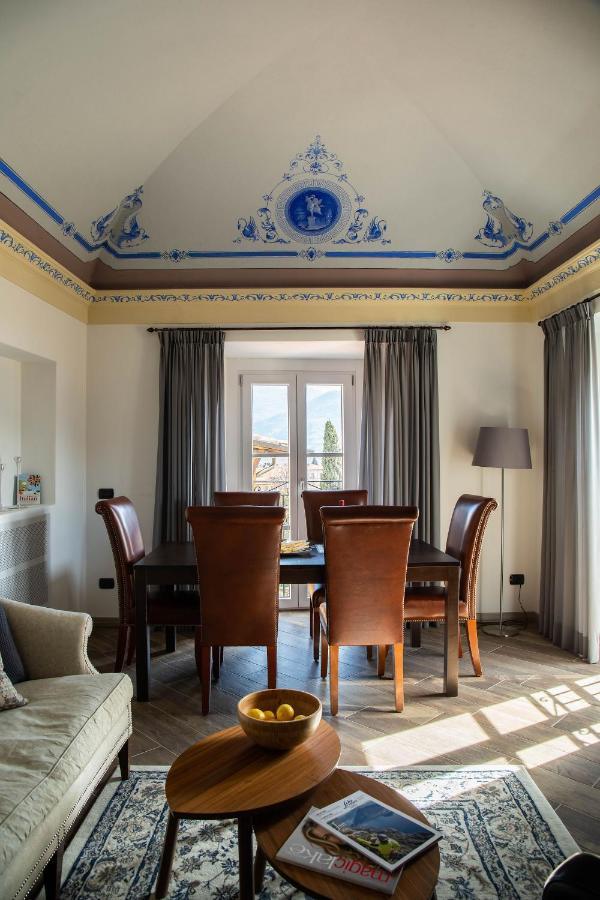 Casa Castellino - Menaggio By Lovecomo Holiday home *