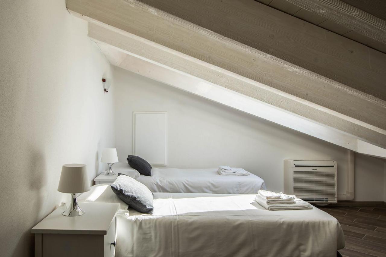 Lake Como, Beautiful Palazzo apartment, lake view Vakantiehuis