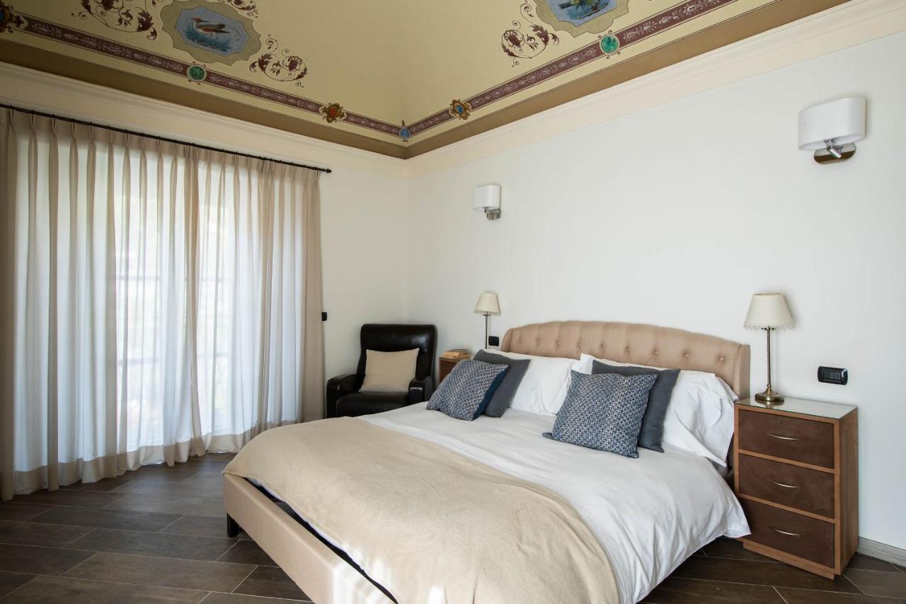 Vakantiehuis Lake Como, Beautiful Palazzo apartment, lake view *